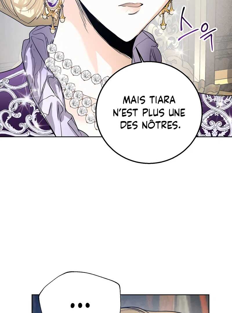 Read Royal Marriage FR Manga Online