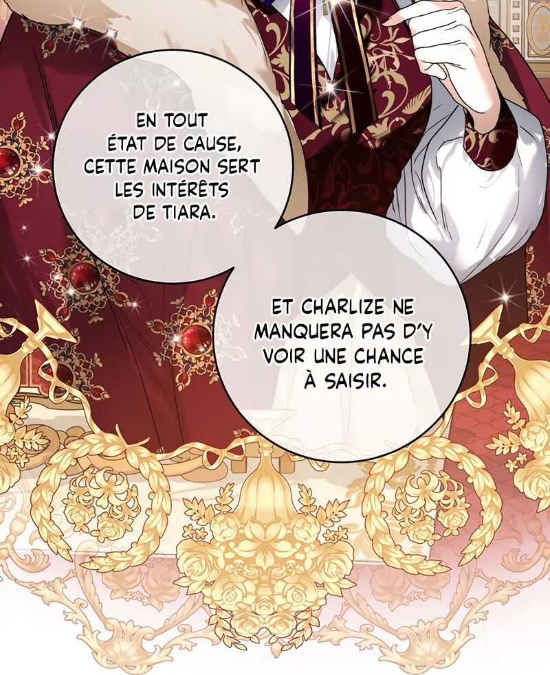 Read Royal Marriage FR Manga Online