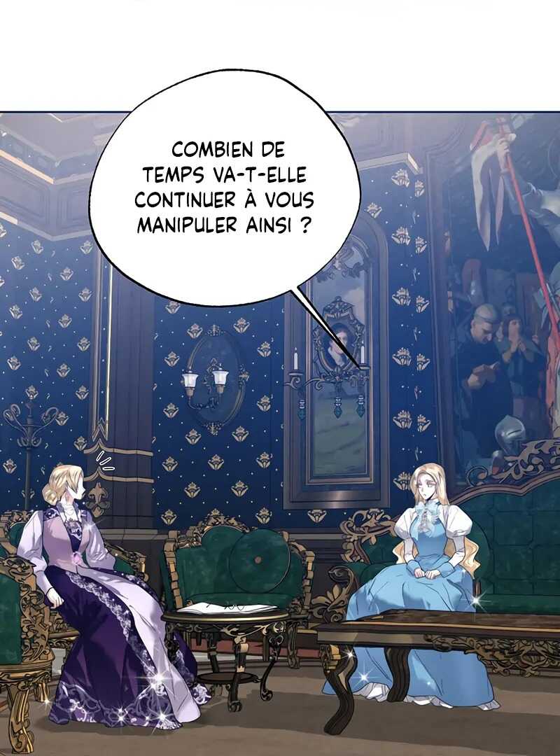 Read Royal Marriage FR Manga Online