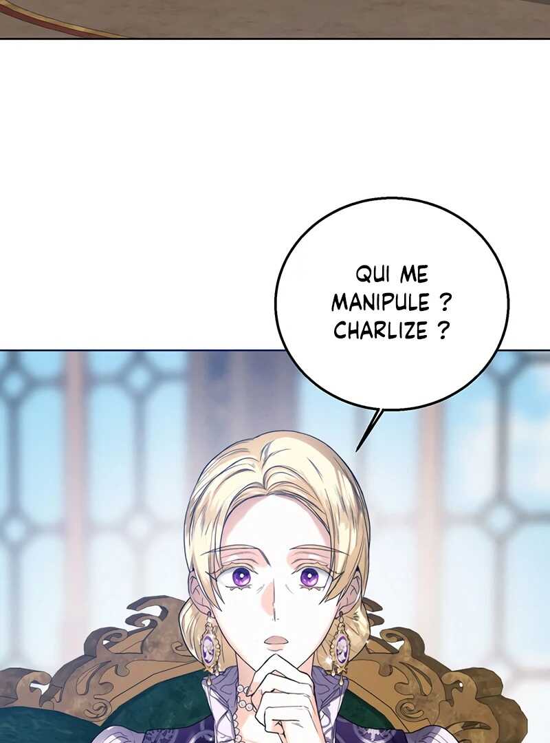 Read Royal Marriage FR Manga Online