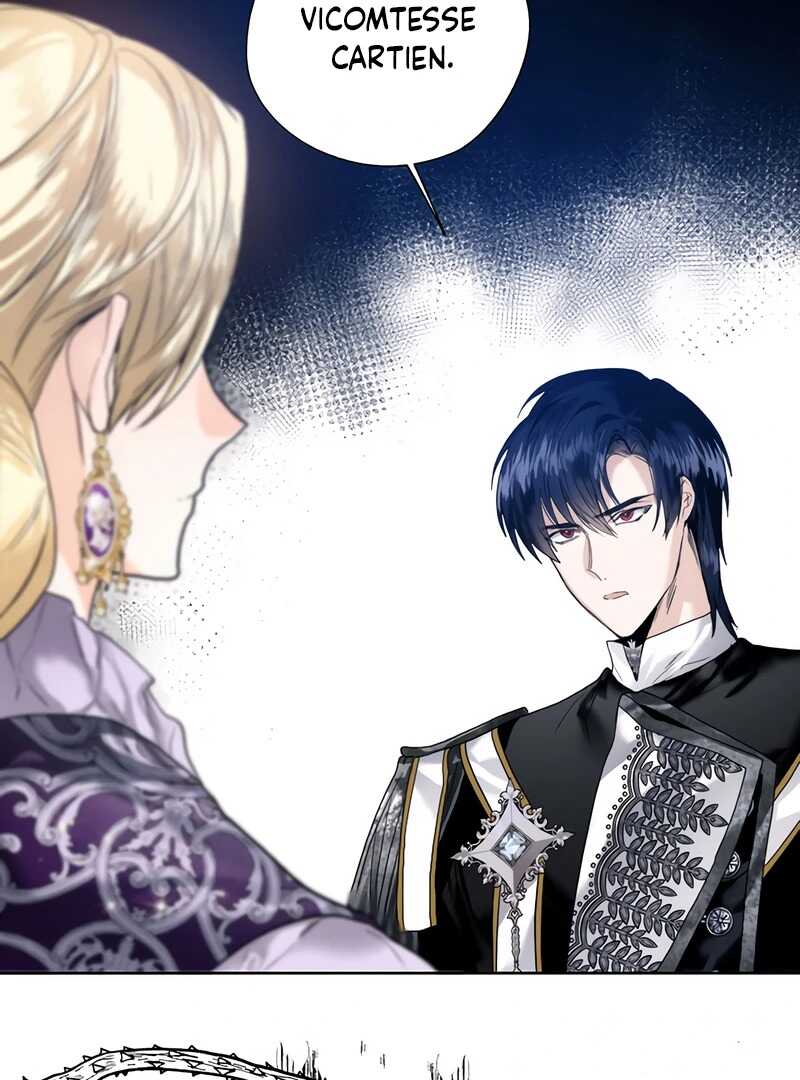 Read Royal Marriage FR Manga Online