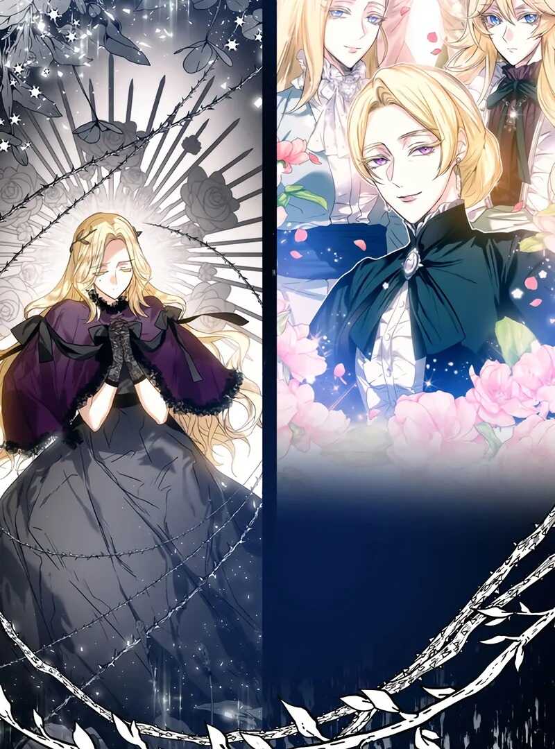 Read Royal Marriage FR Manga Online