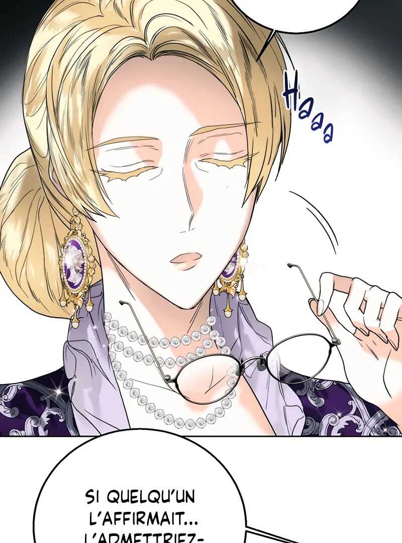 Read Royal Marriage FR Manga Online
