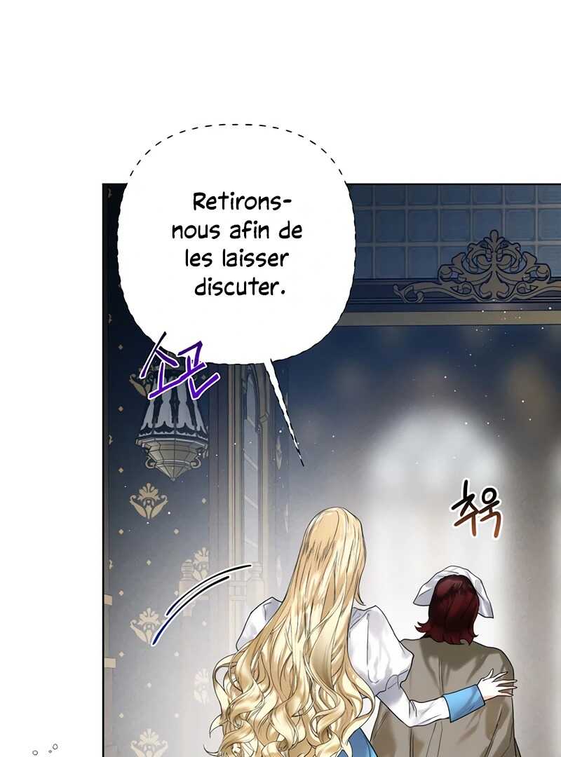 Read Royal Marriage FR Manga Online