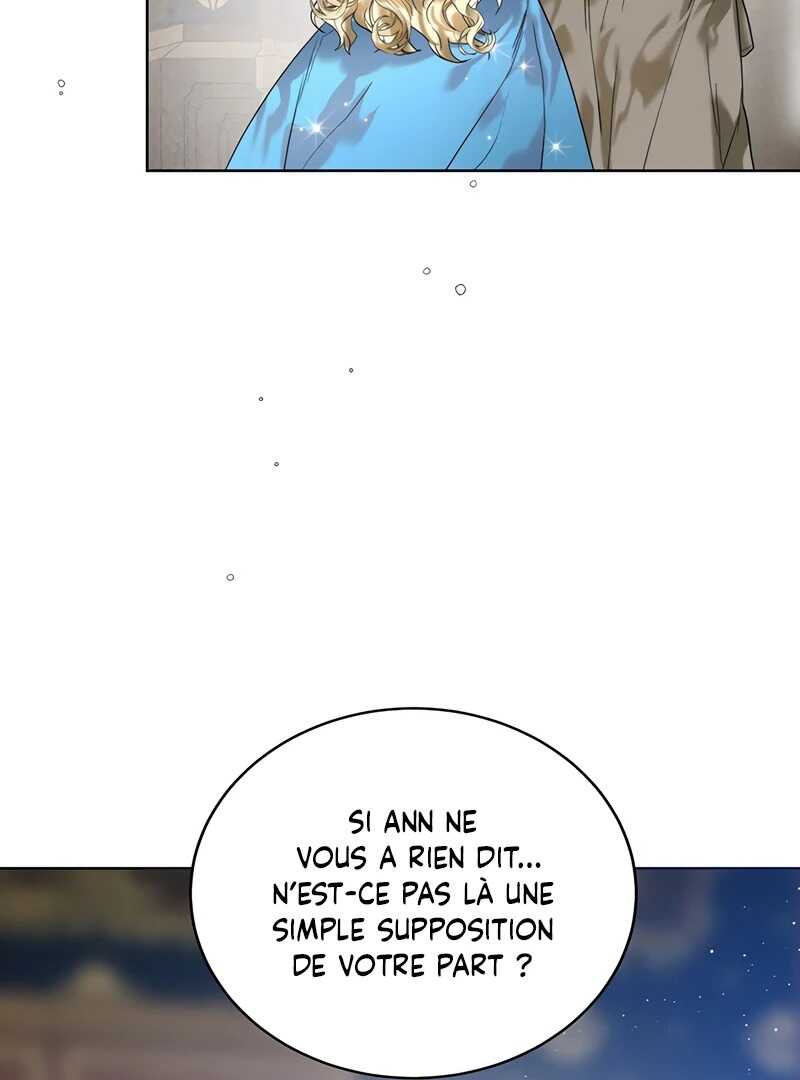 Read Royal Marriage FR Manga Online