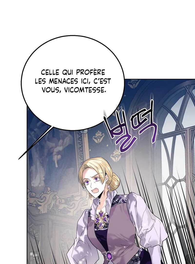 Read Royal Marriage FR Manga Online