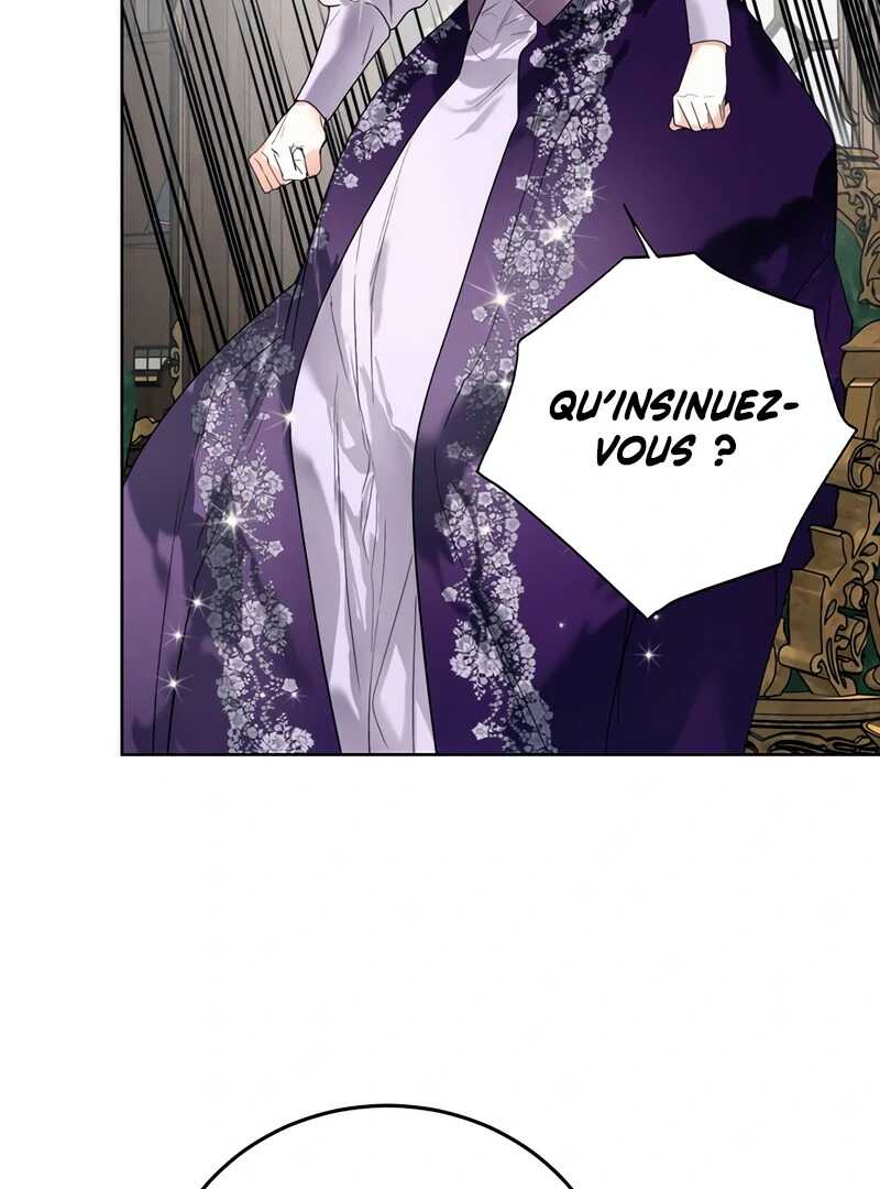 Read Royal Marriage FR Manga Online