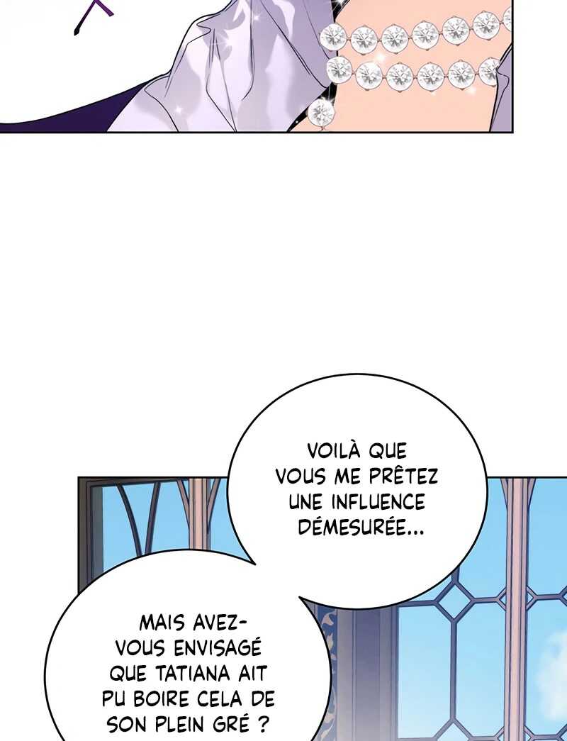 Read Royal Marriage FR Manga Online