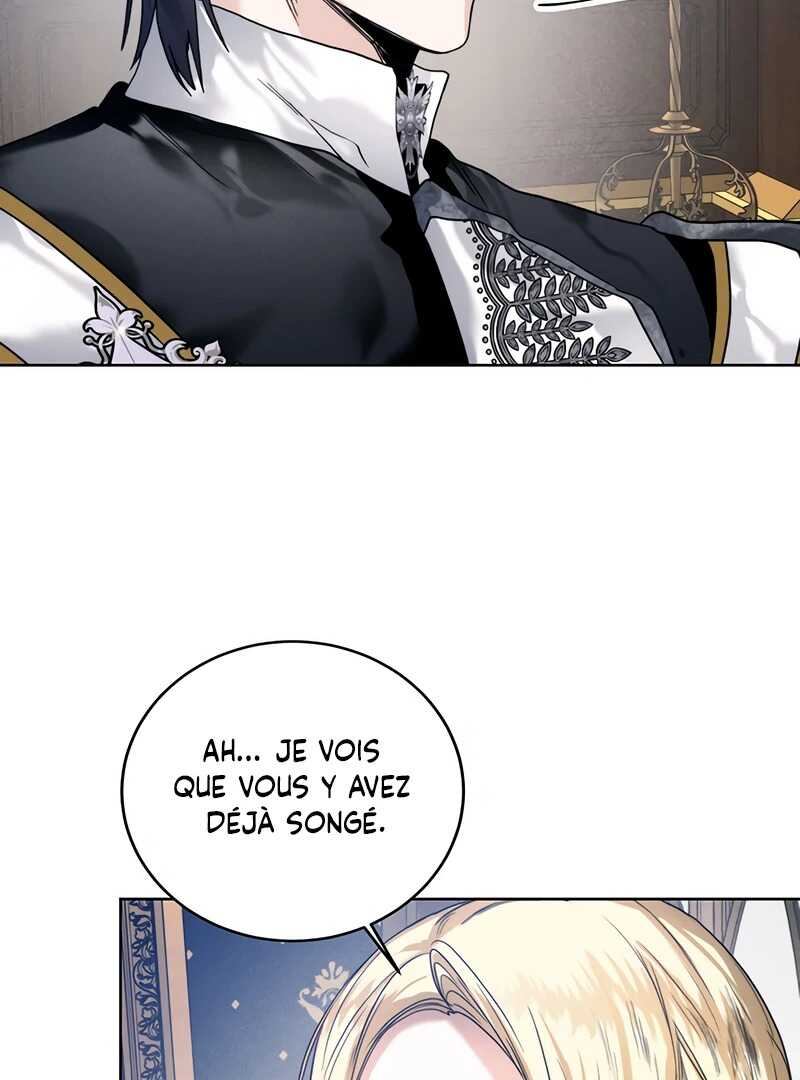 Read Royal Marriage FR Manga Online