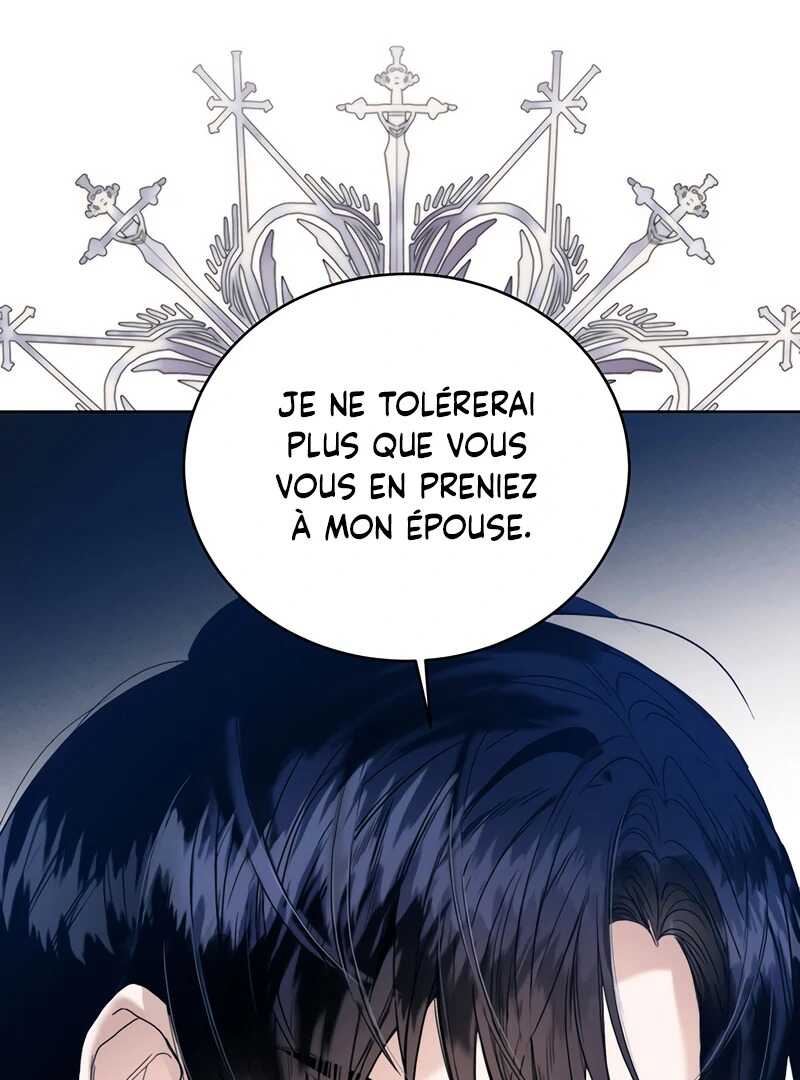 Read Royal Marriage FR Manga Online