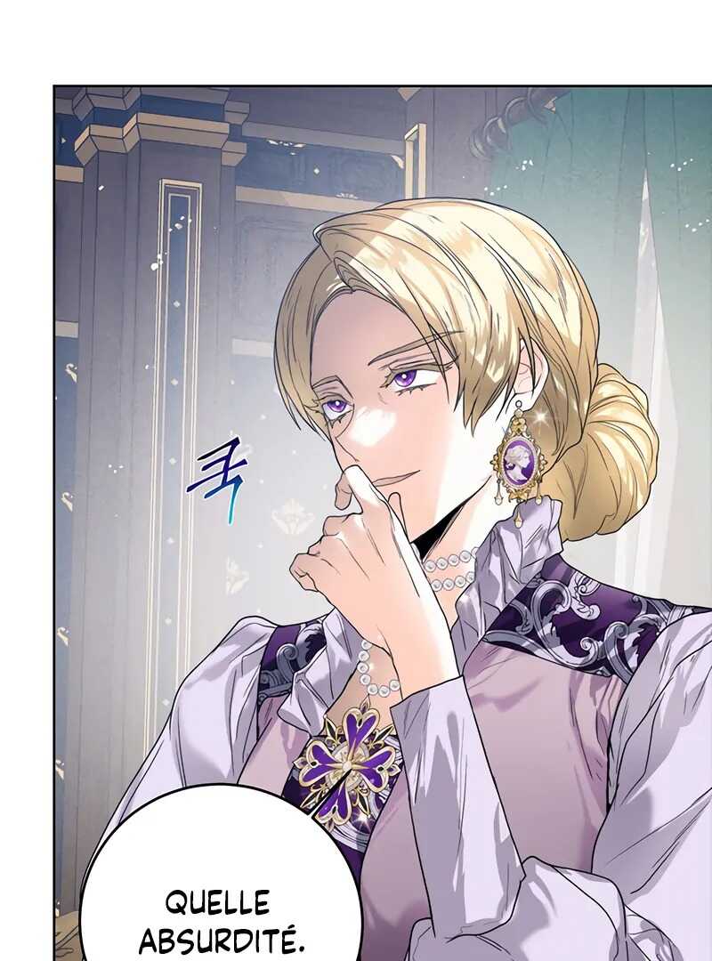 Read Royal Marriage FR Manga Online