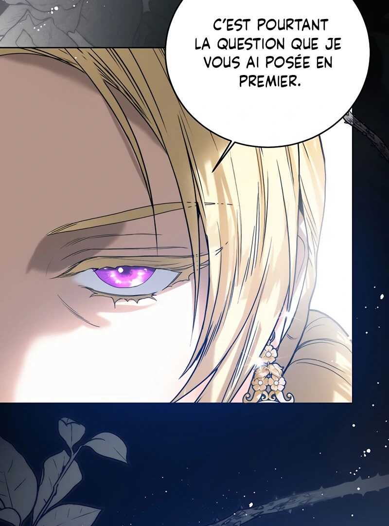 Read Royal Marriage FR Manga Online