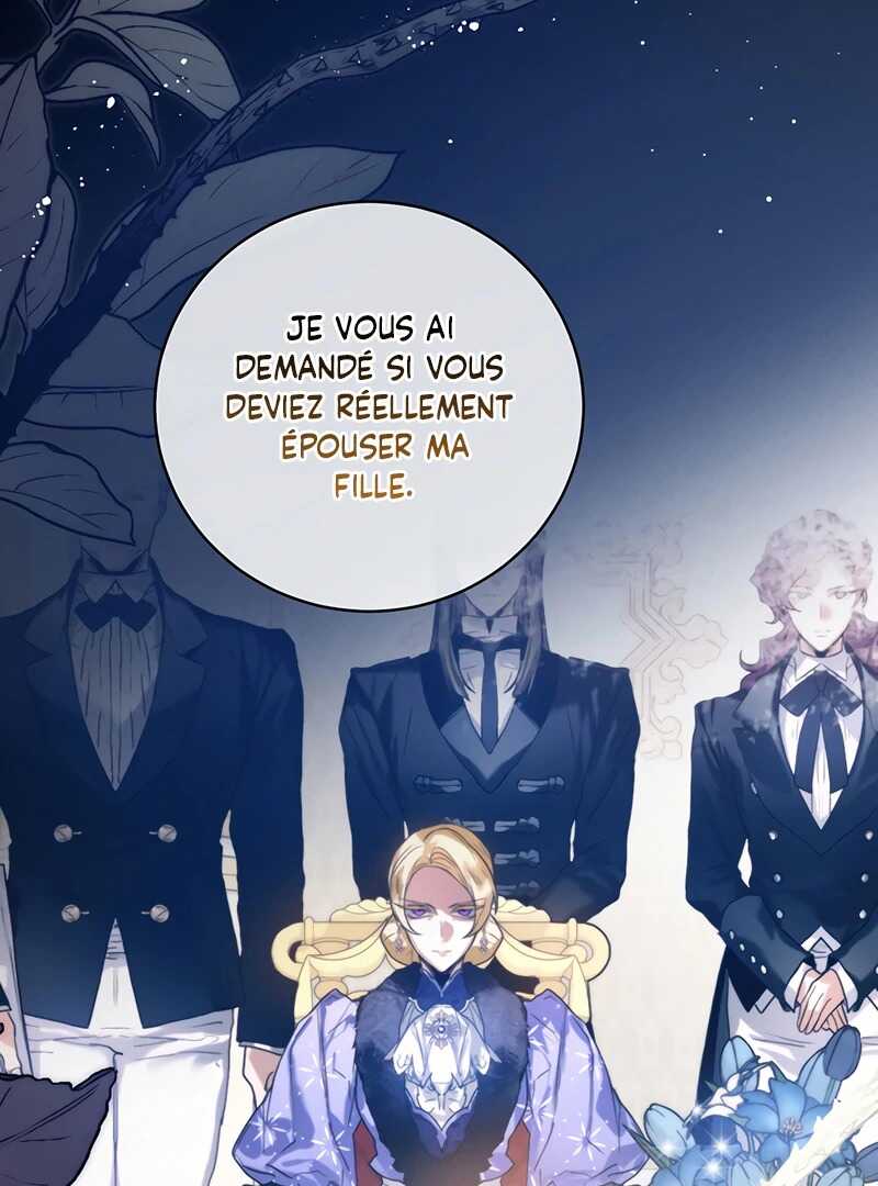 Read Royal Marriage FR Manga Online