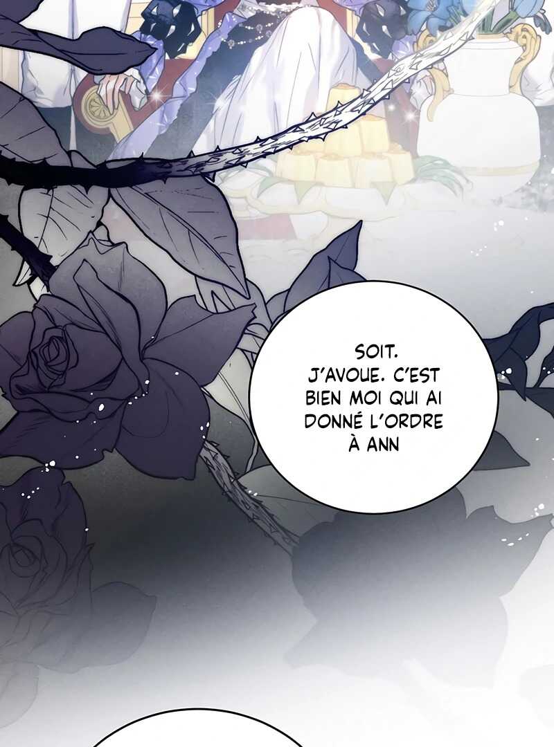 Read Royal Marriage FR Manga Online