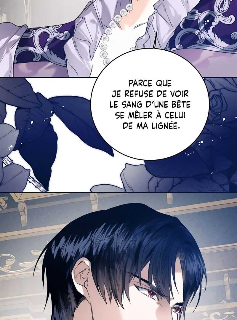 Read Royal Marriage FR Manga Online