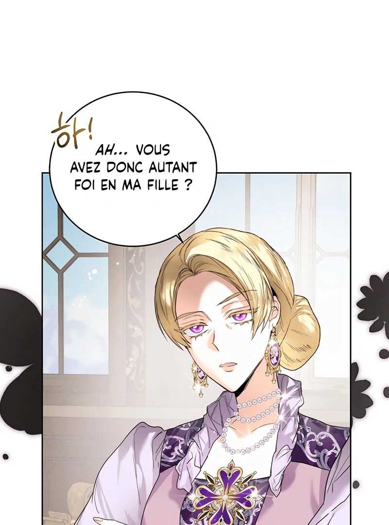 Read Royal Marriage FR Manga Online