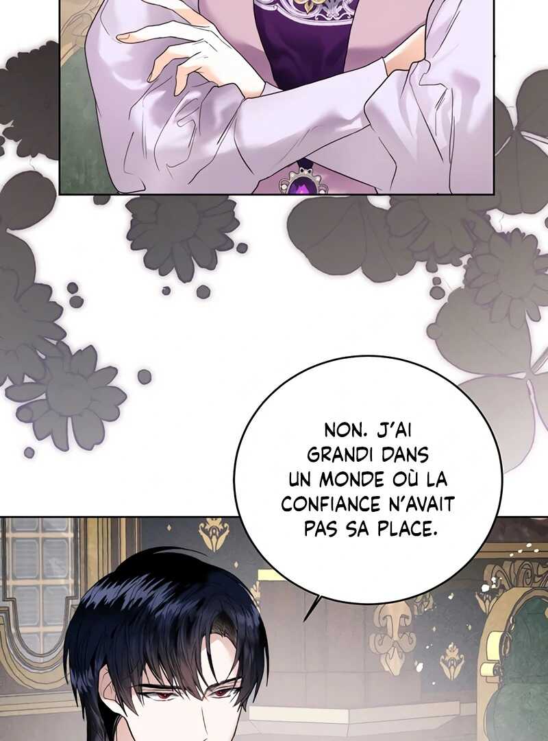 Read Royal Marriage FR Manga Online