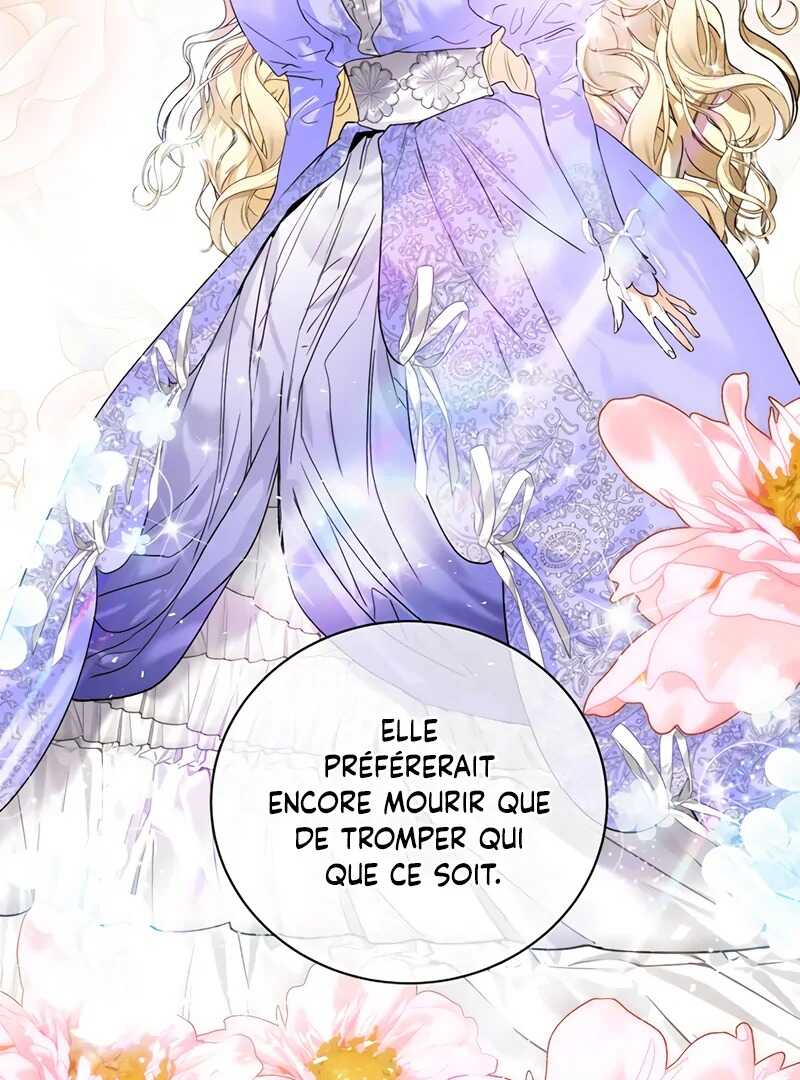 Read Royal Marriage FR Manga Online