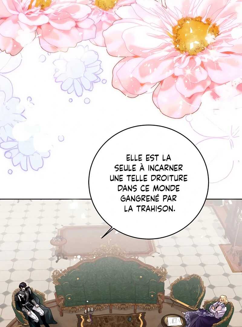 Read Royal Marriage FR Manga Online