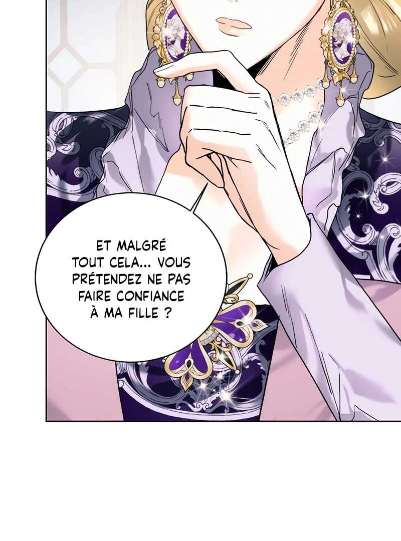 Read Royal Marriage FR Manga Online