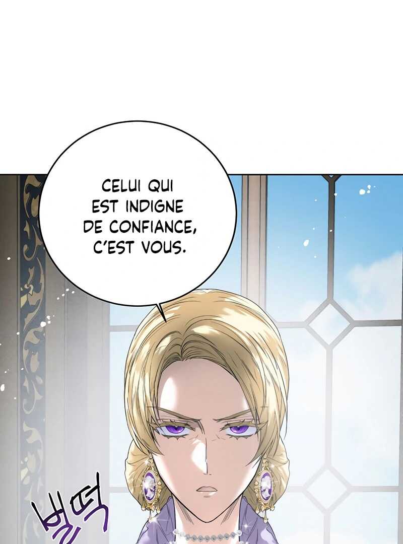 Read Royal Marriage FR Manga Online