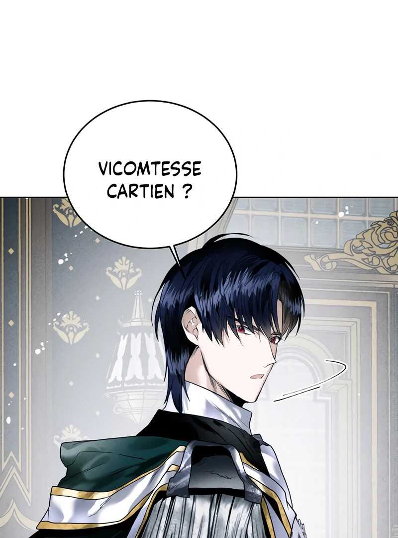Read Royal Marriage FR Manga Online