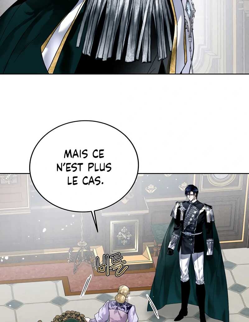 Read Royal Marriage FR Manga Online