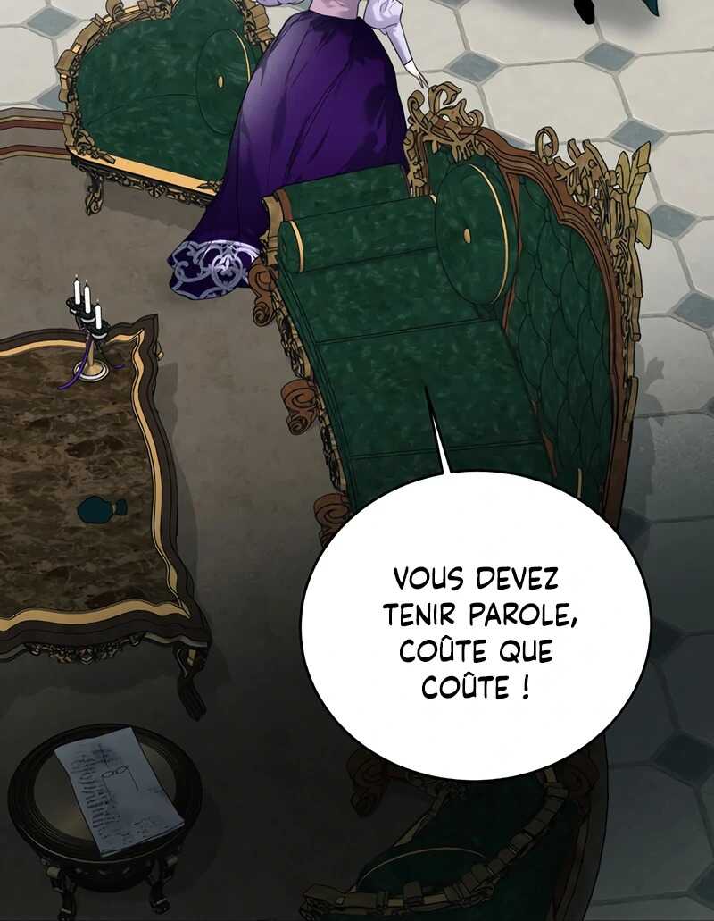 Read Royal Marriage FR Manga Online