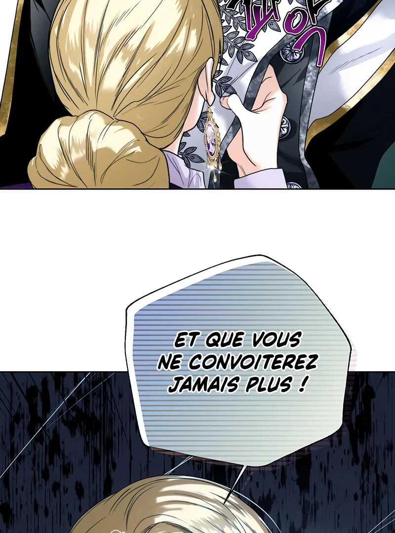 Read Royal Marriage FR Manga Online