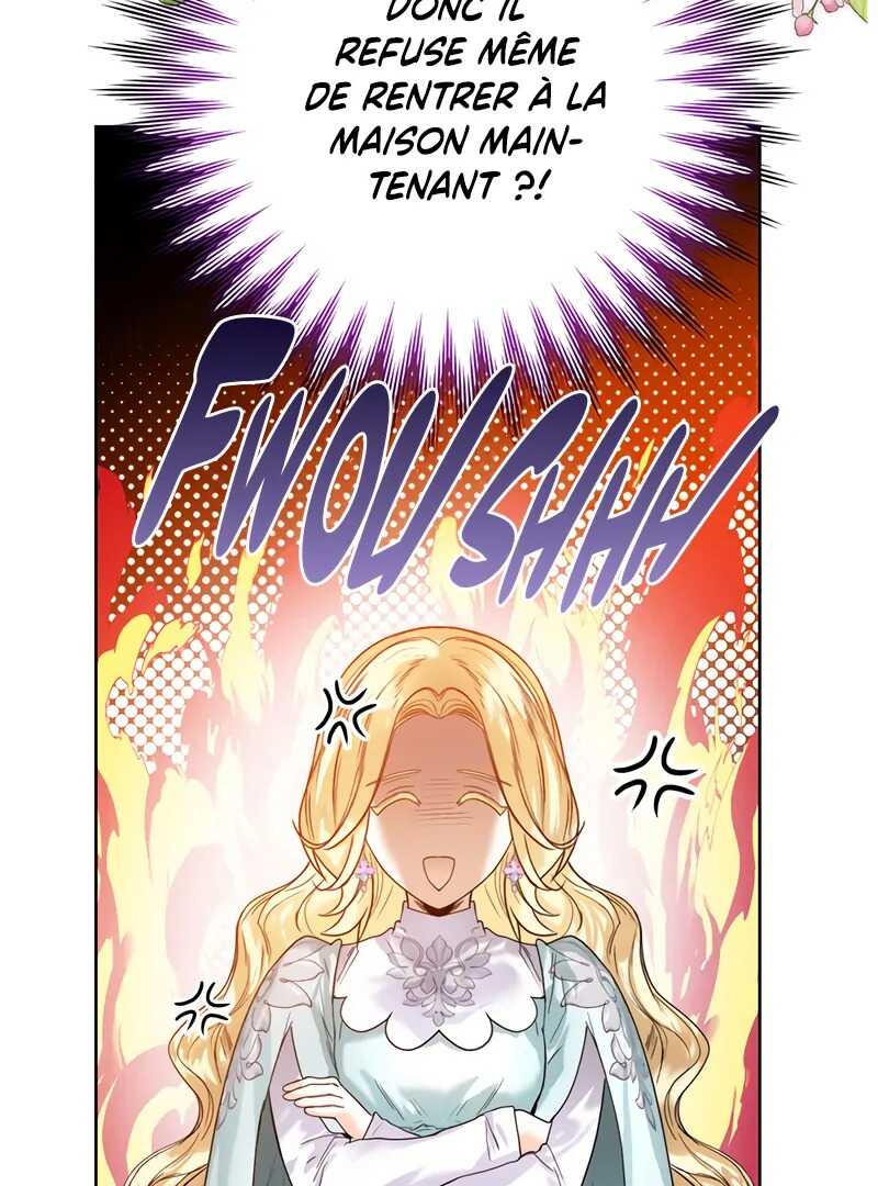 Read Royal Marriage FR Manga Online