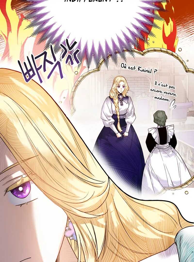 Read Royal Marriage FR Manga Online
