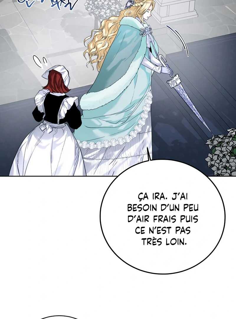 Read Royal Marriage FR Manga Online