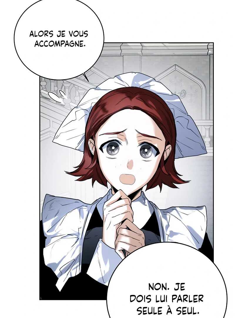 Read Royal Marriage FR Manga Online