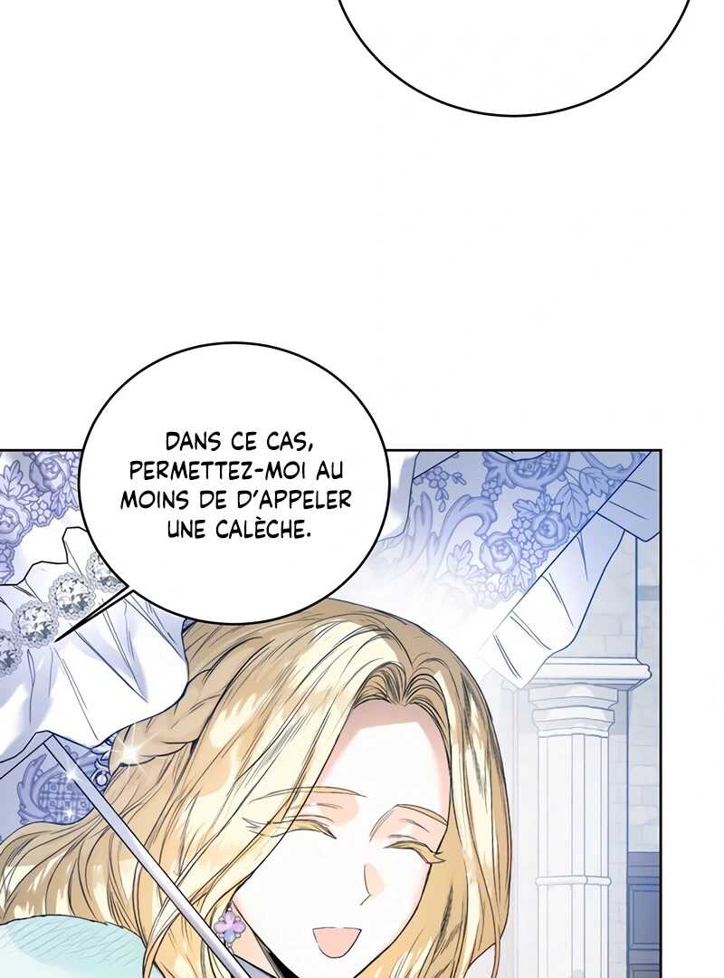 Read Royal Marriage FR Manga Online