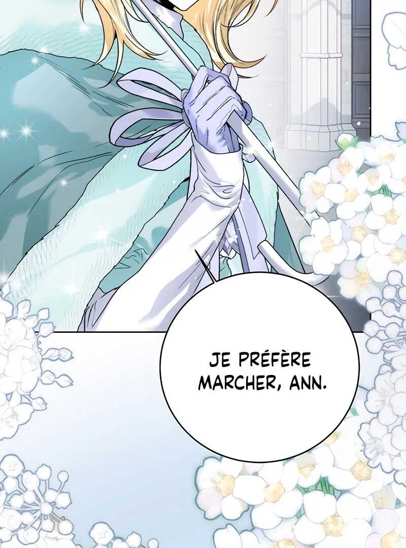 Read Royal Marriage FR Manga Online