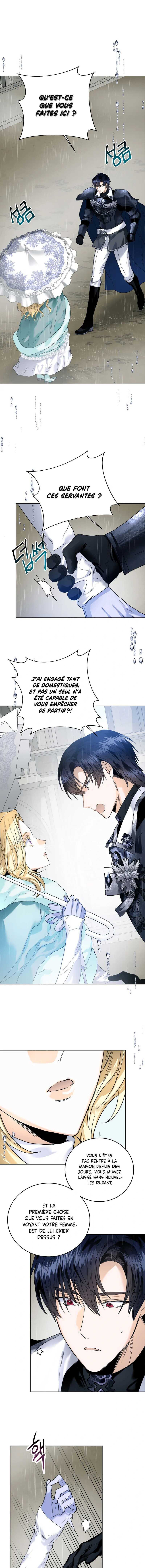 Read Royal Marriage FR Manga Online