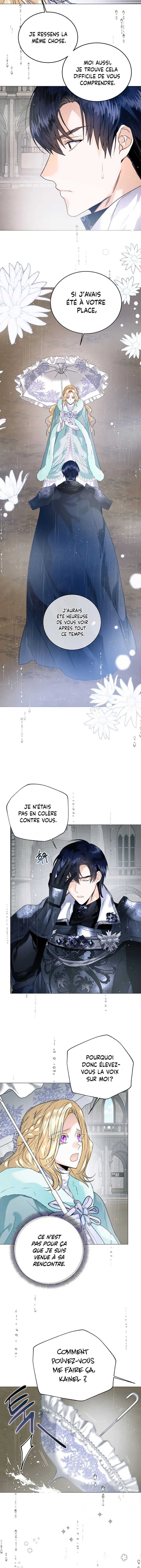 Read Royal Marriage FR Manga Online