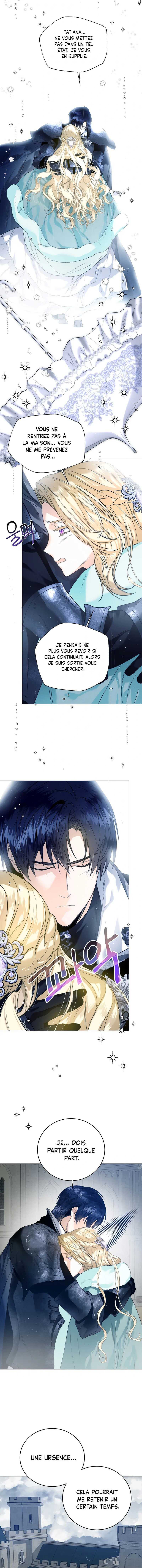 Read Royal Marriage FR Manga Online