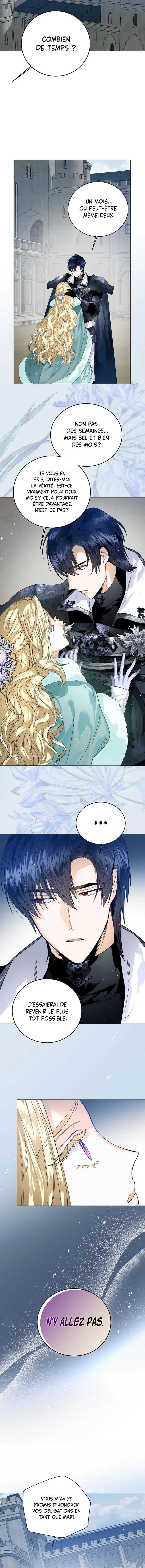 Read Royal Marriage FR Manga Online