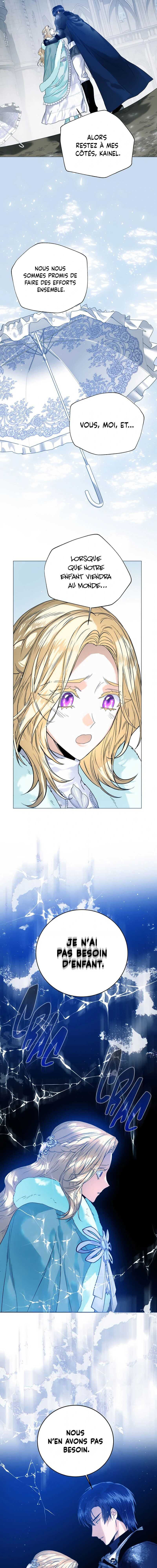 Read Royal Marriage FR Manga Online