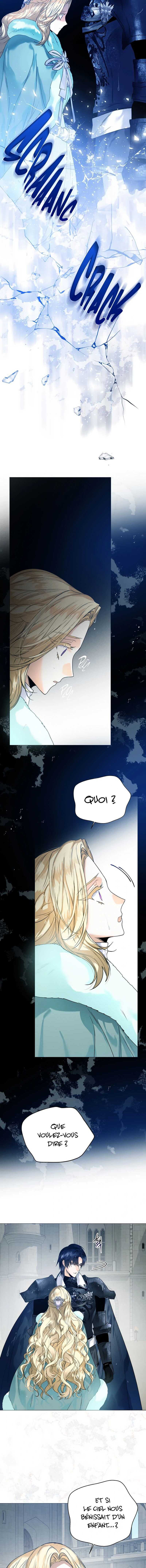 Read Royal Marriage FR Manga Online