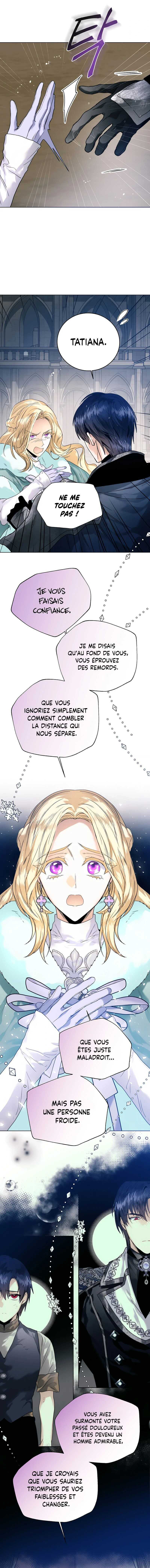 Read Royal Marriage FR Manga Online