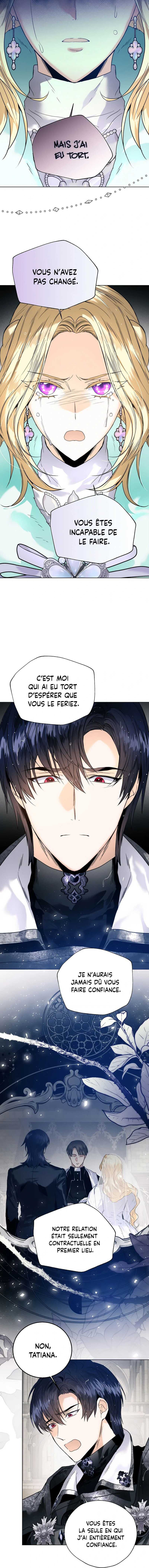 Read Royal Marriage FR Manga Online