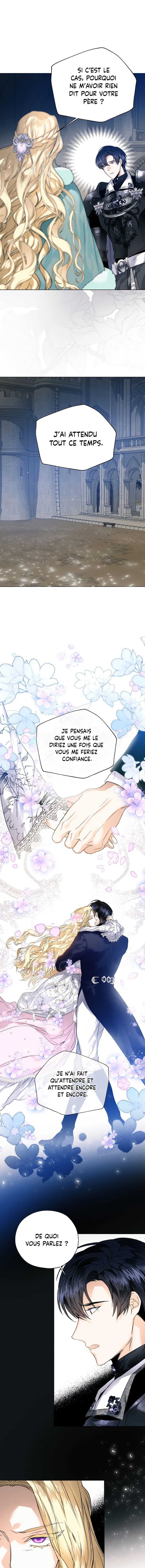 Read Royal Marriage FR Manga Online
