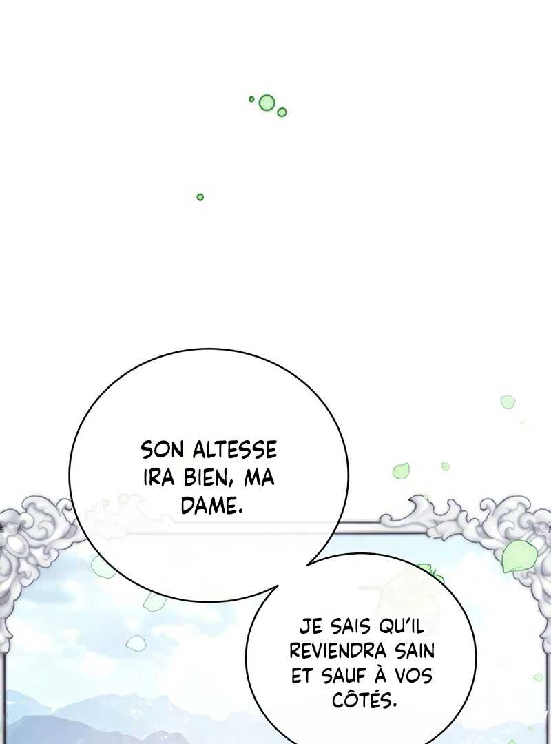 Read Royal Marriage FR Manga Online