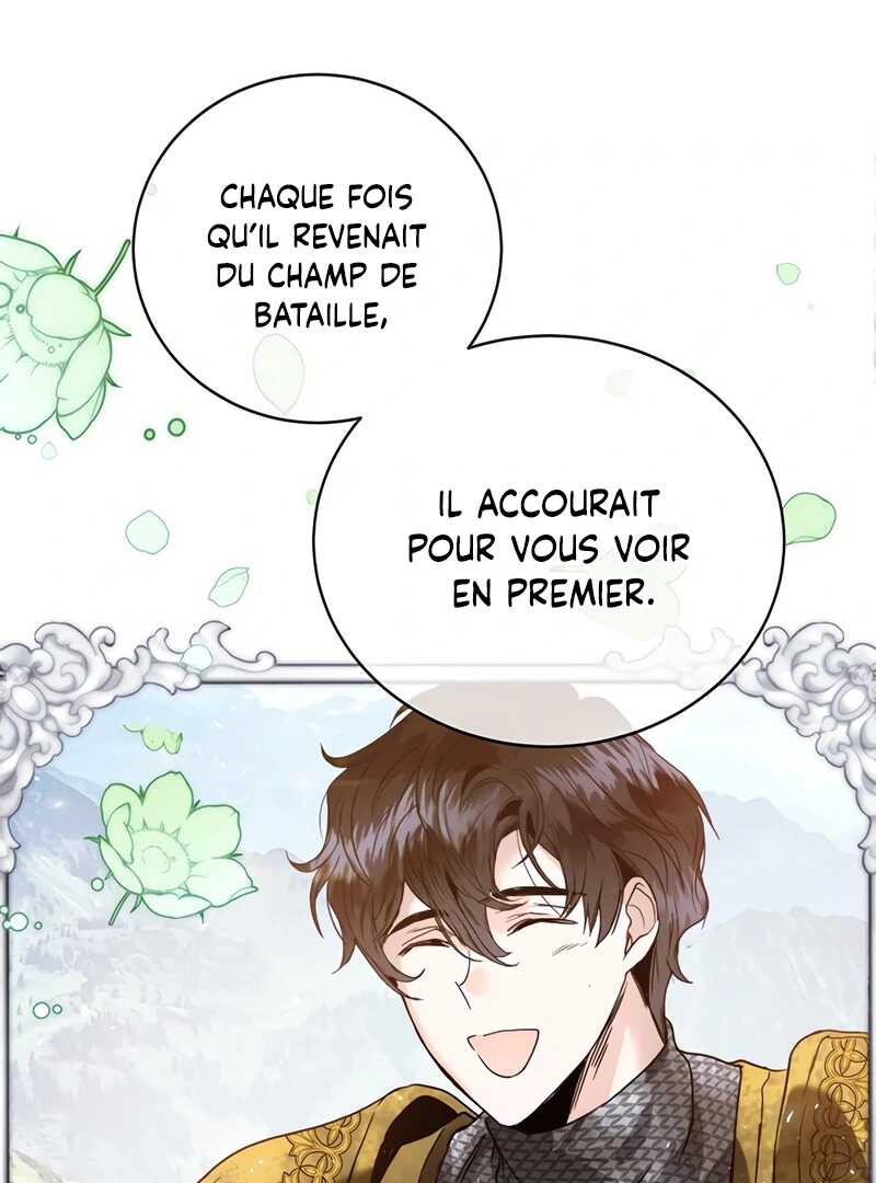 Read Royal Marriage FR Manga Online