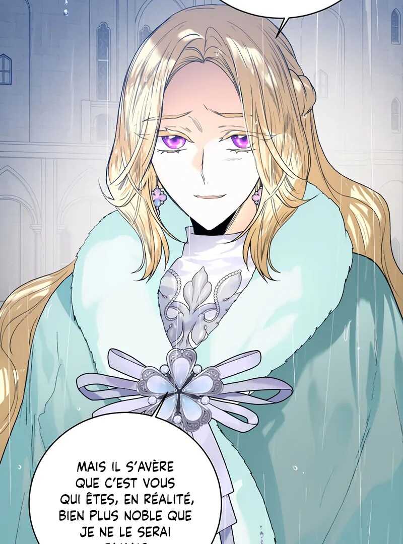 Read Royal Marriage FR Manga Online