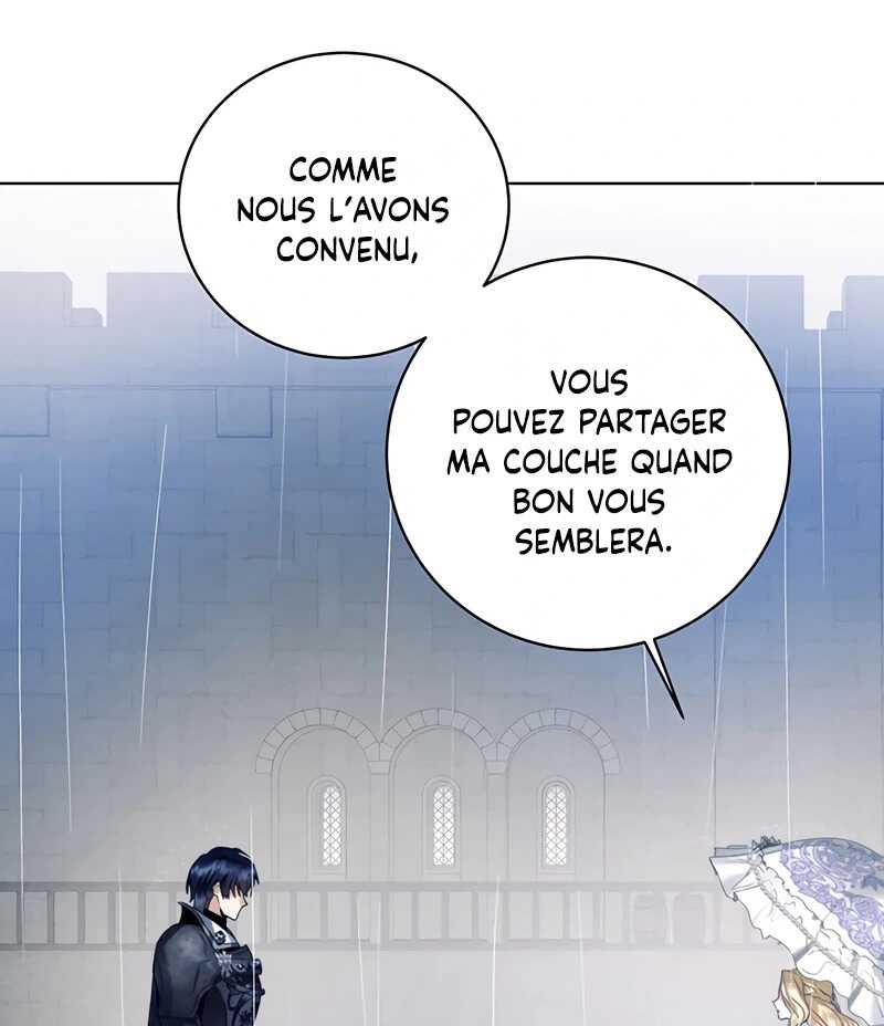 Read Royal Marriage FR Manga Online