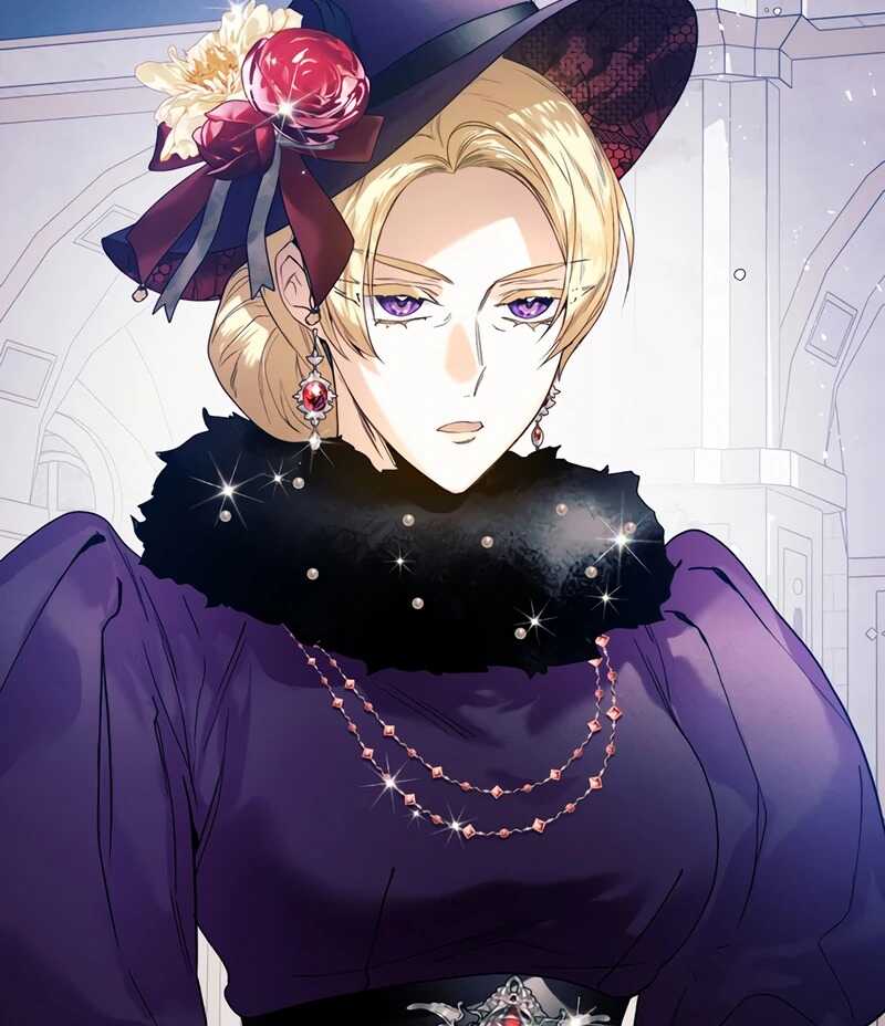 Read Royal Marriage FR Manga Online