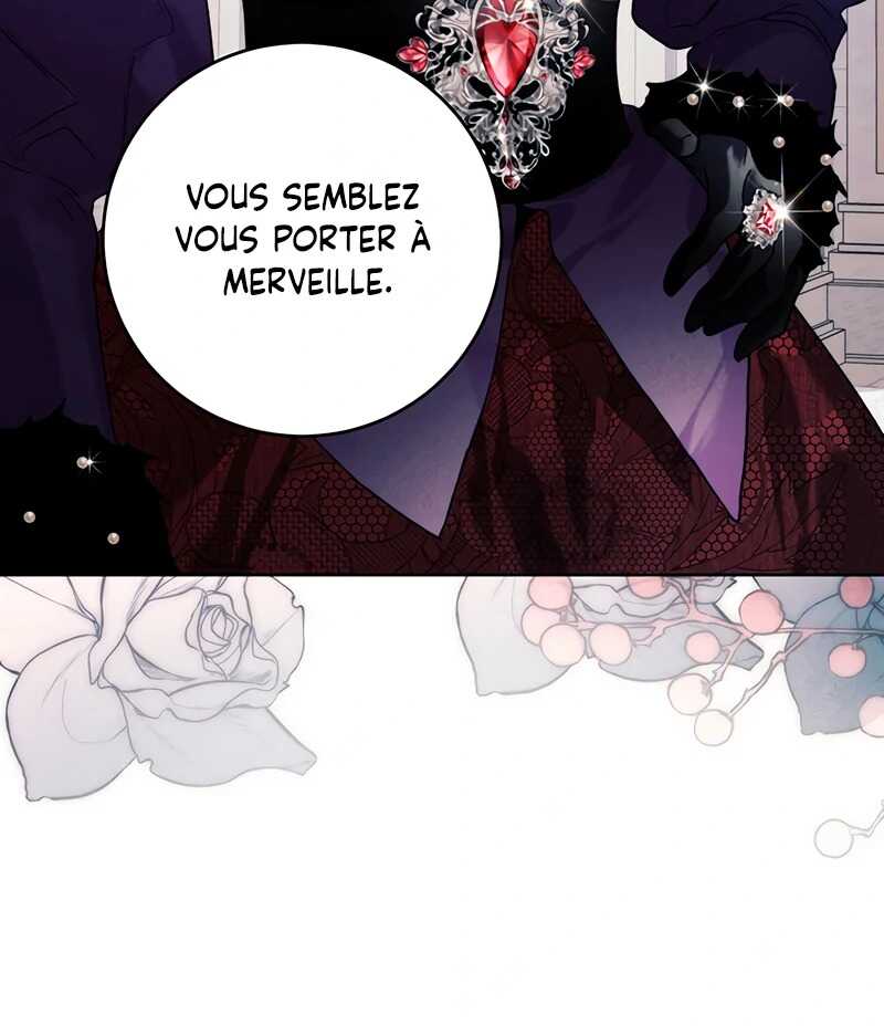 Read Royal Marriage FR Manga Online